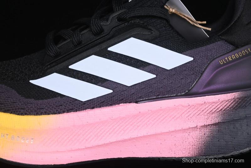 Adidas Ultraboost 5X Running Shoes with Boost Cushioning - JI1334