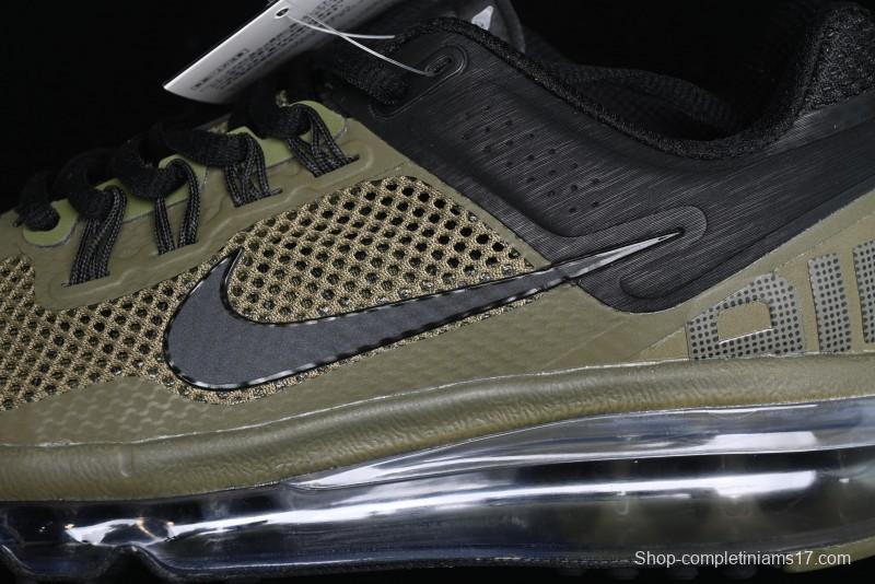 Nike Air Max 2013 Retro Breathable Mesh Cushion Running Shoes - FZ3156-222