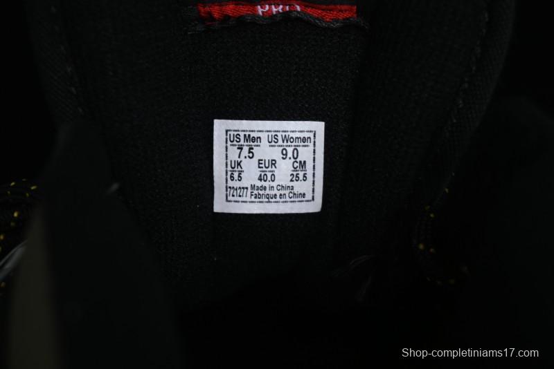 Vans Half Cab Pro Retro Casual Minimalist Skate Shoes - VN0A38CP0QG