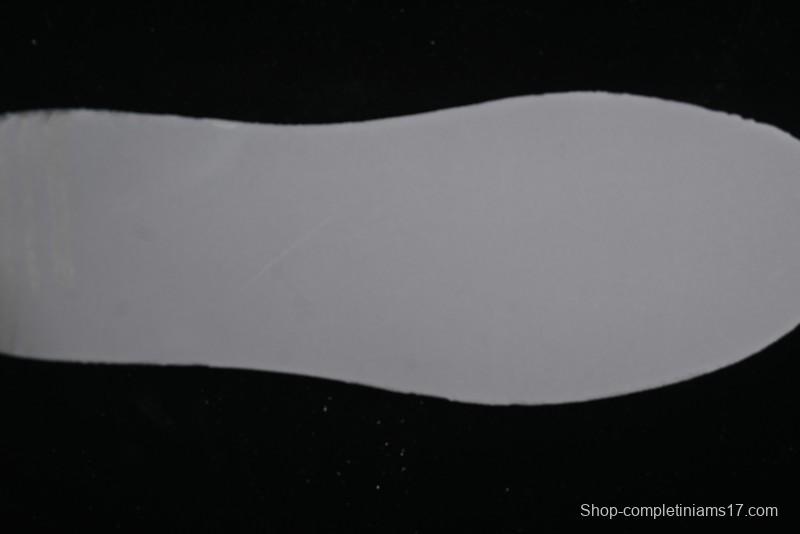 Nike SB Dunk Low Supreme x Stussy Triple Collaboration - Off White Navy Swoosh Anniversary High-End Custom Low-Top Casual Skate Shoes - SJ2068-271