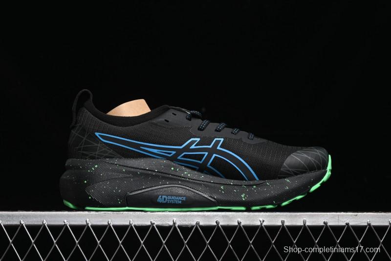 Asics Gel-Kayano 31 Running Shoes with GEL Cushioning and FLYTEFOAM BLAST - 1011B949-001