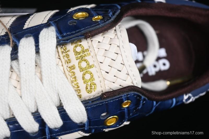 Adidas Wales Bonner x Ad Originals Samba Retro Sneakers - JH9825