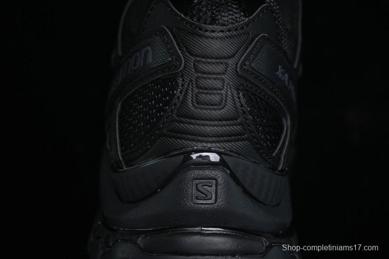 Salomon XA PRO 3D Outdoor Trail Running Shoes with SENSIFIT and 3D ADVANCED CHASSIS - 416174-26