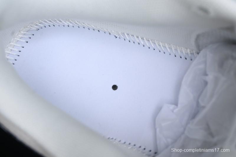 Puma Suede XL Retro Casual Sneakers with Premium Pigskin Upper - 395777-02