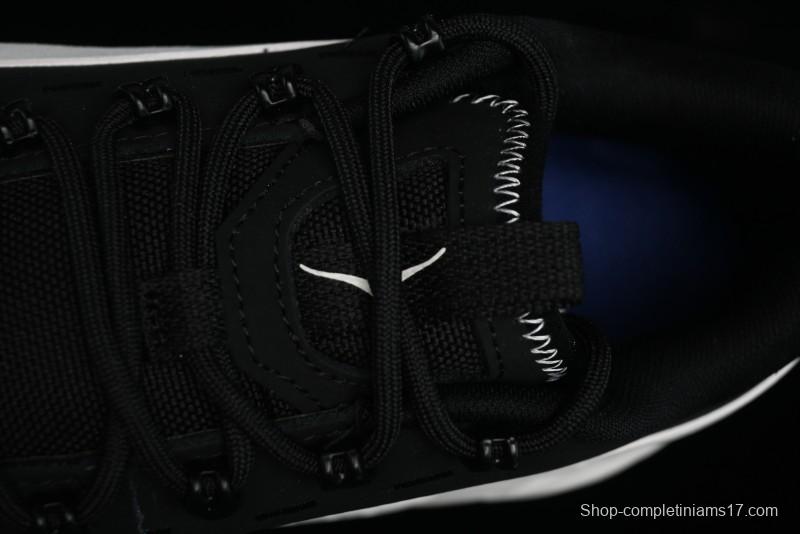 HOKA ONE ONE Tor Summit Low Cut Cushioned Waterproof Outdoor Functional Shoes - 1157070 SWW