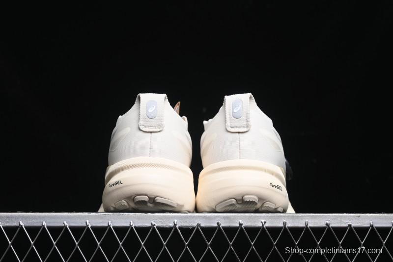 Asics Gel-Kayano 31 Running Shoes with GEL Cushioning and FLYTEFOAM BLAST Technology - 1011B995-200