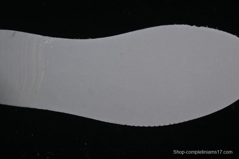 Nike Air Jordan 1 Low Supreme x The North Face Retro Basketball Shoes - XX3318-188