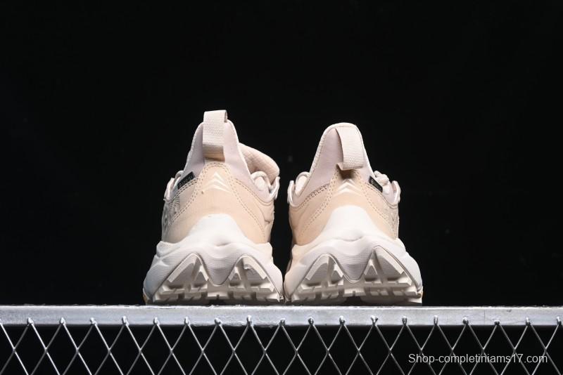 HOKA ONE ONE Kaha 2 Low GTX Cushioned Waterproof Outdoor Shoes - 1130530 SSEG