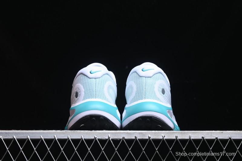 Nike Journey Run 2024 Low-Top Casual Running Shoes with Shock Absorption Anti-Slip and Wear-Resistant Design - FN0228-105