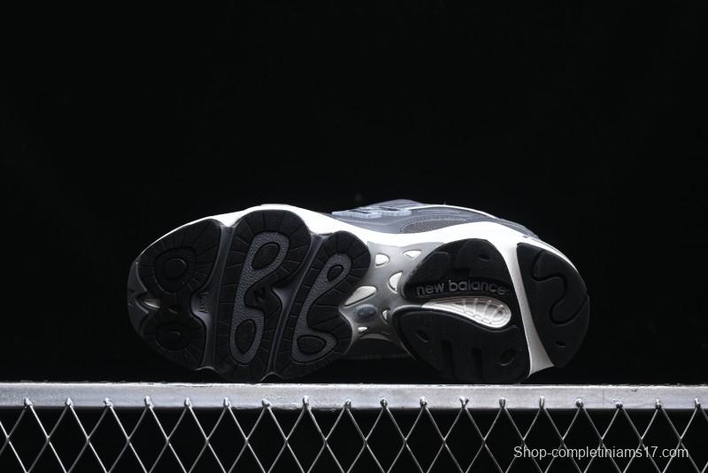 New Balance 1000 Series Retro Dad Style Low-Top Casual Running Shoes - M1000JC