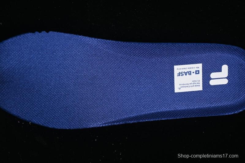 Fila Fusion Chunky Hard Candy Retro Dad Shoes - T12W441005FMW