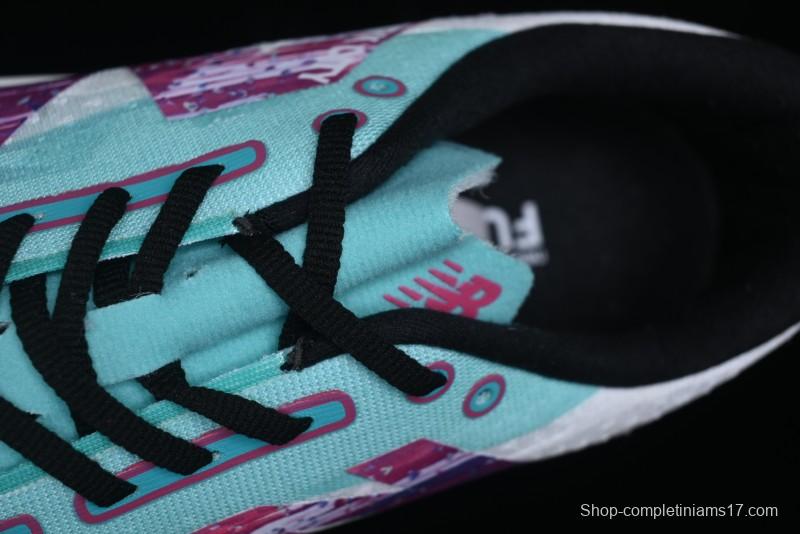 New Balance FuelCell Rebel V4 Low-Top Slip-Resistant Durable Versatile Casual Running Shoes - MRCELNY4