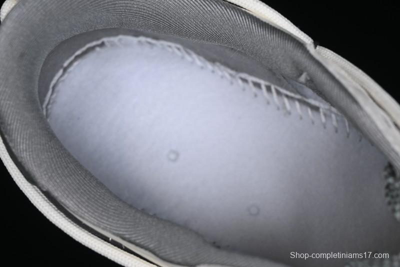 Nike Travis Scott x Fragment Design x Air Jordan 1 Low OG SP AJ1 Dior Collaboration - Splatter Lace-Up Low-Top Casual Sneakers DM9288-002