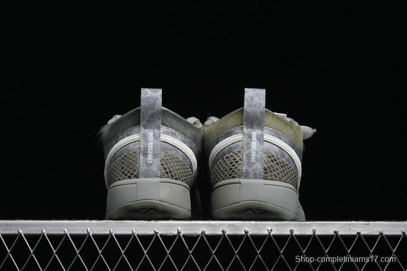 Nike Book 1 Devin Booker Men's Basketball Shoes with Zoom Air Cushion - HF6236-002