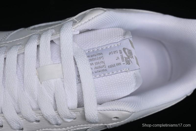 Nike Air Force 1 '07 Low Mosaic Casual Sneakers - FB8971-030