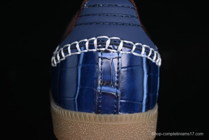 Adidas Wales Bonner x Ad Originals Samba Retro Sneakers - JH9825