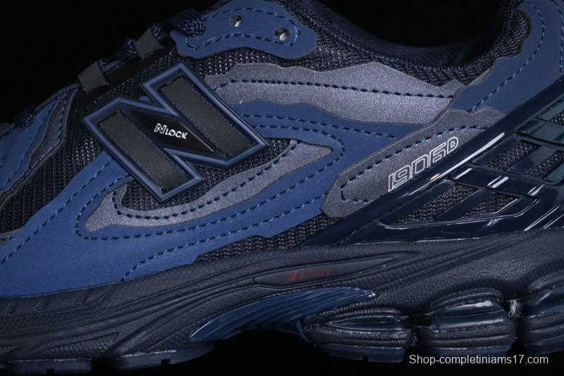 New Balance 1906 Series Retro Dad Style Casual Running Shoes - M1906DI