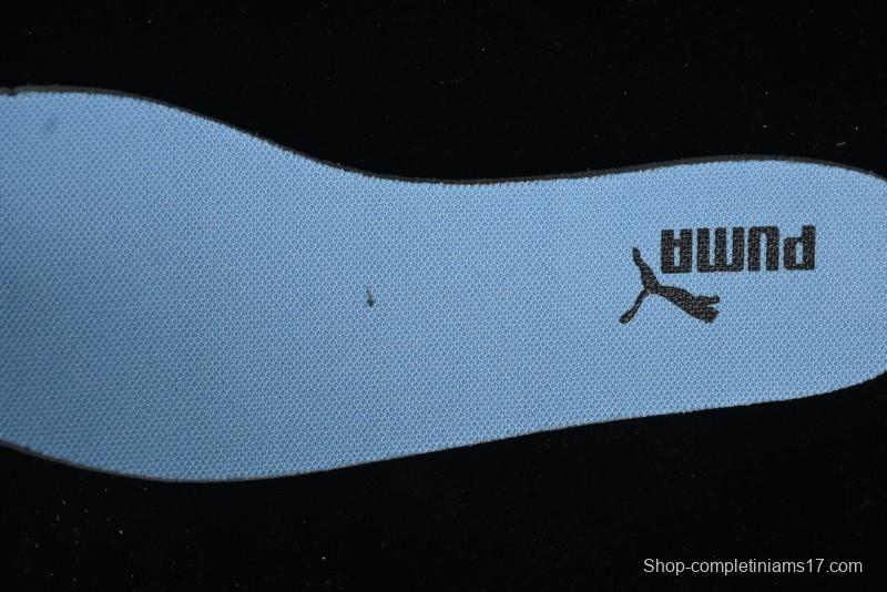 Puma Speedcat Lifestyle Low-Top Sneakers for Racing Enthusiasts - 398847-01