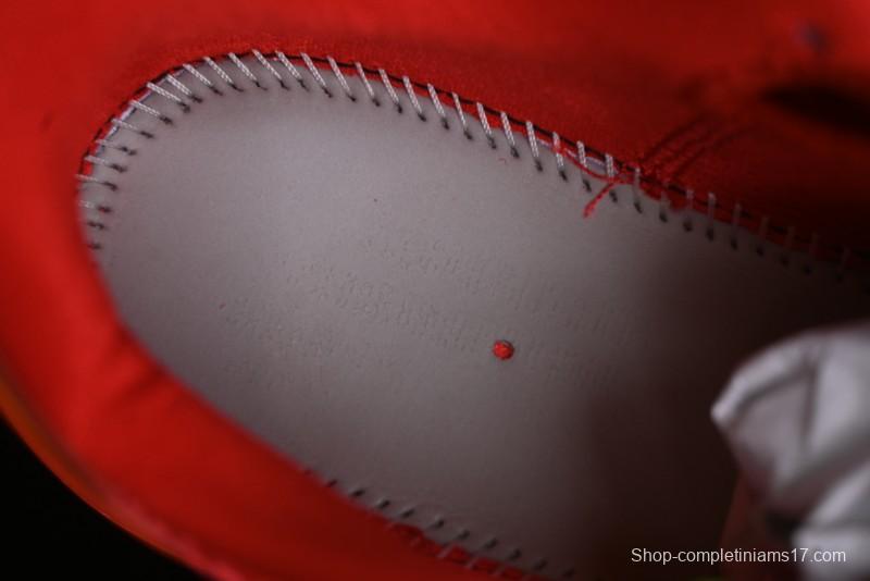 Nike Kobe VI Protro 6 Men's Performance Basketball Shoes - FV4921-600