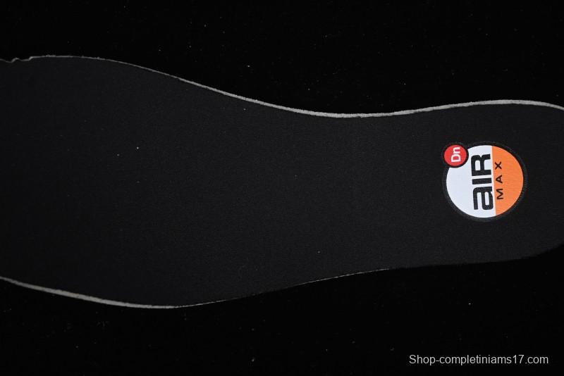 Nike Air Max Dn8 Running Shoes with Dynamic Air Cushion Technology - FQ7860-017