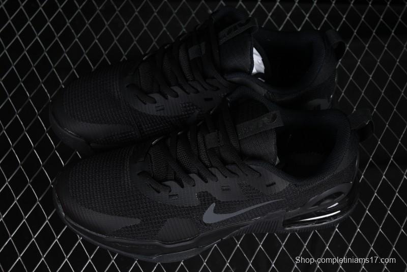 Nike Air Max Alpha Trainer 5 Running Shoes with Air Cushion - DM0829-010