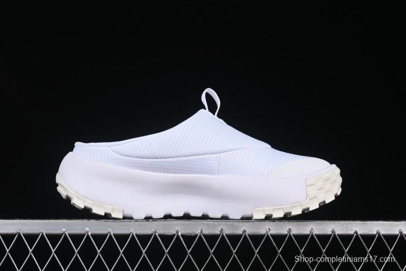 The North Face Hedgehog Sneaker Low Hiking Trail Outdoor Casual Sports Shoes - NF0A8A9ALG5-090