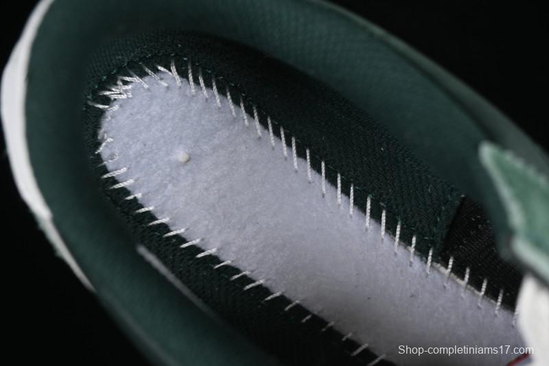 Nike Classic Cortez Leather Retro Running Shoes - DZ2795-300