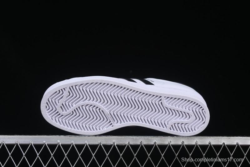 Adidas Superstar II IH8659 Casual Sneakers with Shell Toe Design