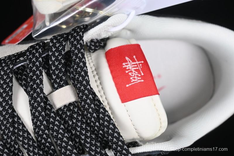 Nike SB Dunk Low Year of the Snake Limited Edition Black Snake Dual-Color Anniversary Custom Low-Top Casual Skate Shoes - HH7518-031