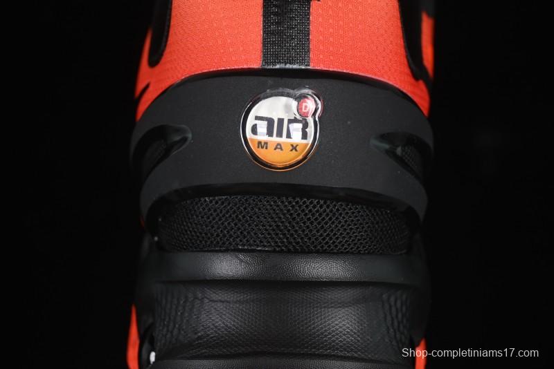 Nike Air Max Dn8 Running Shoes with Dynamic Air Cushion Technology - FQ7860-004