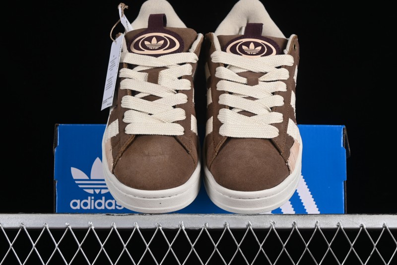 Adidas Originals Campus 00s IF4339 College Series Retro Casual Sneakers with Chunky Silhouette - IF4339
