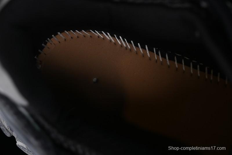 Balenciaga Runner Kith Four Color Retro Casual Sneakers - W3RMU1279