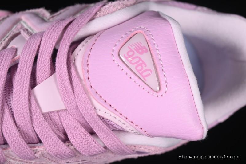 New Balance 9060 Retro Casual Running Shoes with ABZORB Cushioning Technology - U9060APP