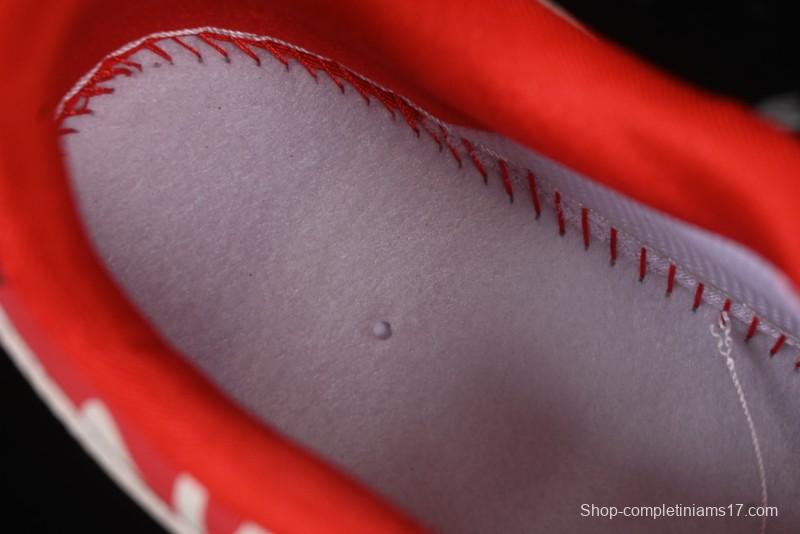 Nike Air Force 1 '07 Low Casual Sneakers with Full-Length Air Cushion - DF0188-020