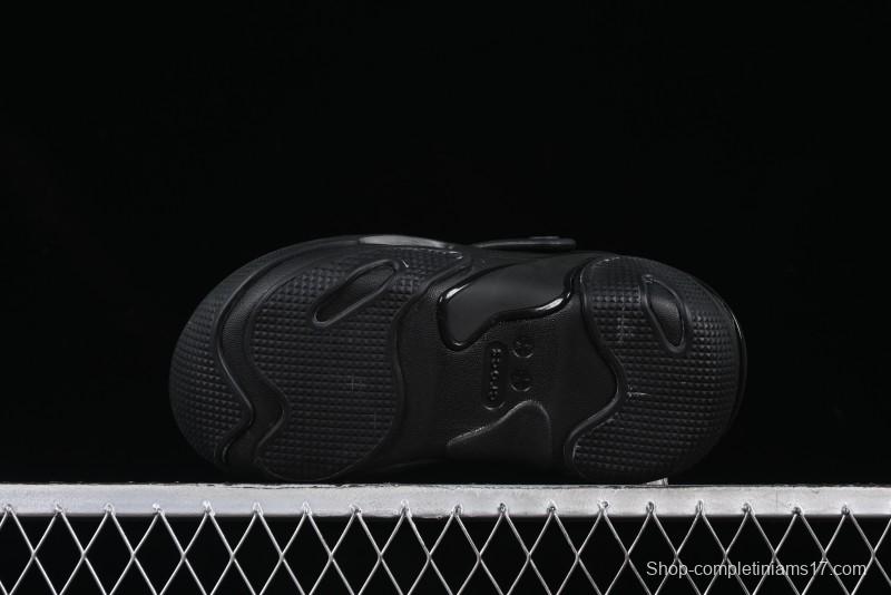 Crocs EVA Fashion Comfortable Clogs with Ventilation Holes - CSD4