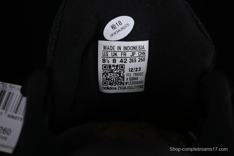 Adidas Supernova Rise Lightweight Running Shoes with Dreamstrike+ Midsole - IG5844