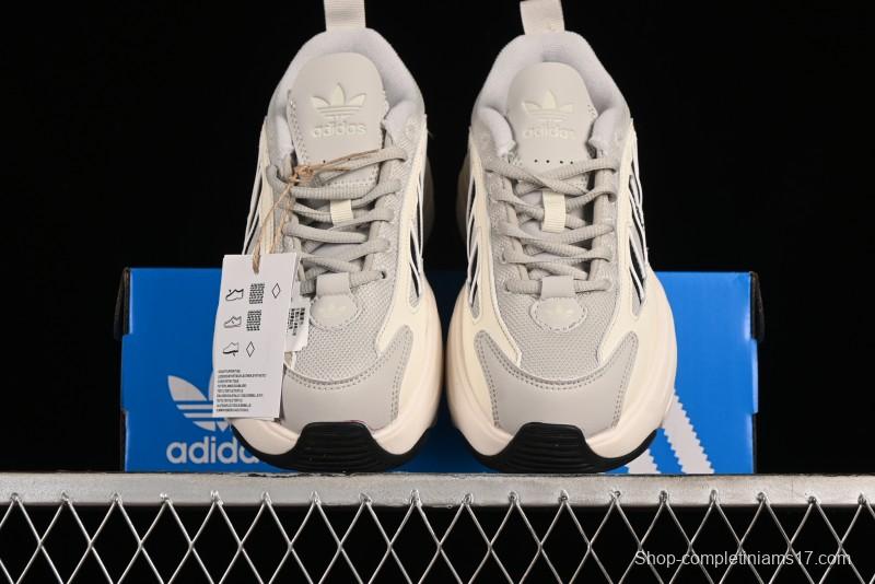 Adidas Originals Ozgaia 3.0 Lifestyle Sneakers with Thick Platform Sole - IG6042