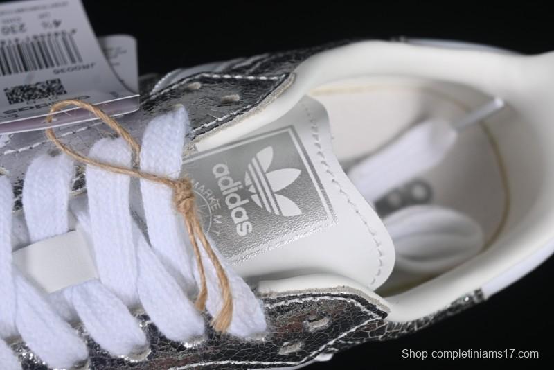 Adidas Samba OG Casual Sneakers - JR0035