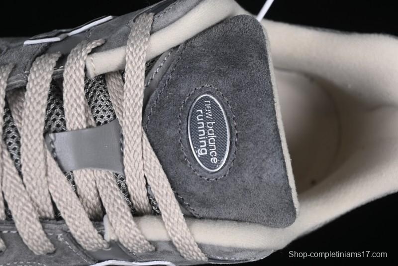 New Balance 2002 Series Retro Casual Running Shoes with Upgraded N-ERGY Cushion - M2002RNM