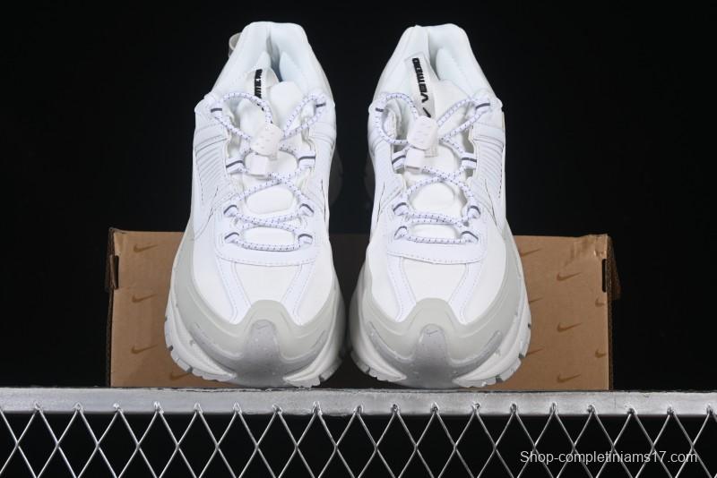 Nike Zoom Vomero 5 Retro Marathon Running Shoes with Thick Cushioned Sole - HV5951-100