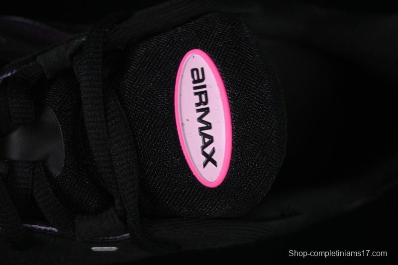 Nike Air Max Dn8 Running Shoes with Dynamic Air Cushion Technology - FQ7860-103