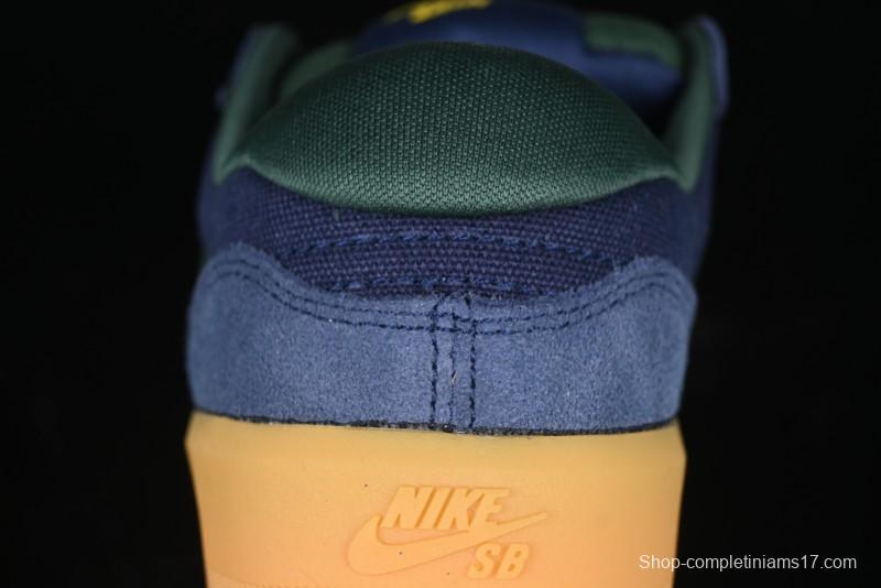 Nike SB Force 58 Retro Skate Shoes - DV5477-402