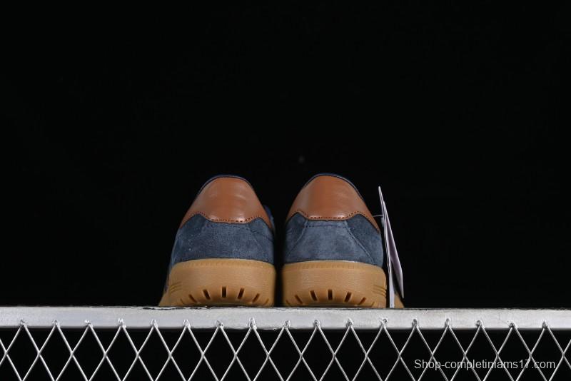 Adidas Originals Bermuda JI4278 Anti-Slip Wear-Resistant Lightweight Low-Top Skate Shoes - JI4278