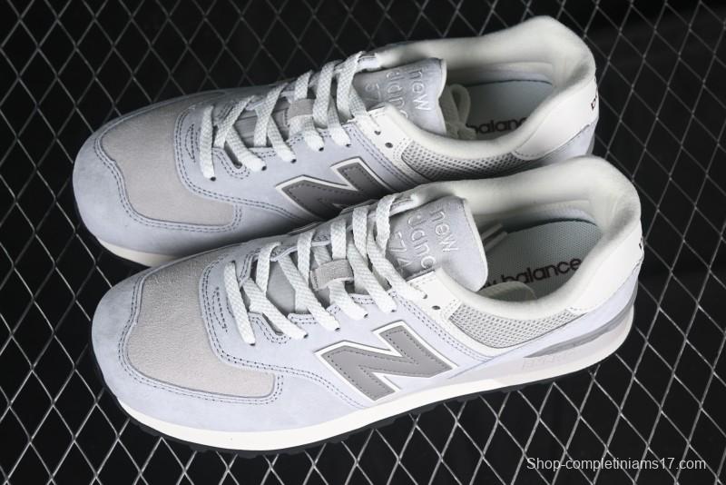 New Balance 574 Series Retro Casual Running Shoes - U574AL2