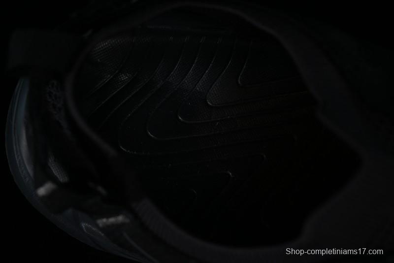 Hoka One One Hopara 2.0 Outdoor Functional Mountain Sandals with Rugged Design - 1147650 BBLC