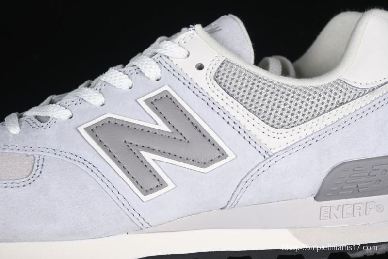New Balance 574 Series Retro Casual Running Shoes - U574AL2