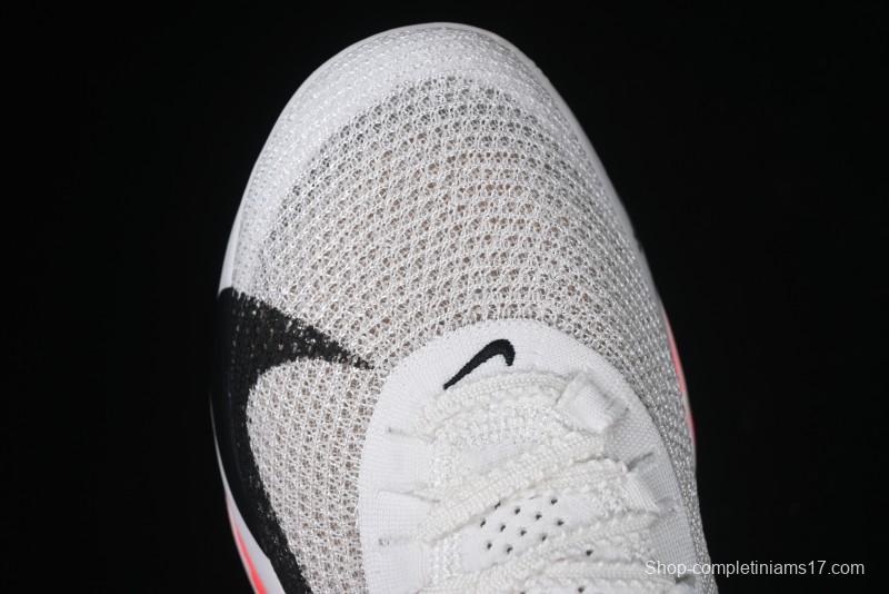 Nike Zoom VaporFly Next 3% Prototype 2024 Super Marathon Running Shoes with Dual Air Zoom Cushion - FD8311-103