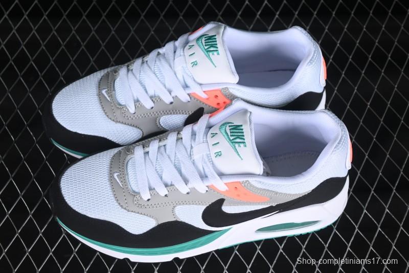 Nike Air Max Correlate Retro Running Shoes with Air Cushion - 511417-136