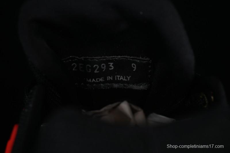 Prada Cloudbust Air Thunder Lifestyle Low-Top Sneakers - 2EG293