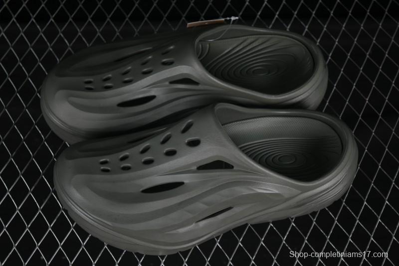 HOKA ONE ONE Casual Comfortable Lightweight Breathable Quick-Dry Toe-Post Sandals - CSC3